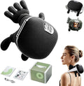 Wireless Neck & Shoulder Massager – Deep Kneading Pain Relief for Back & Muscle